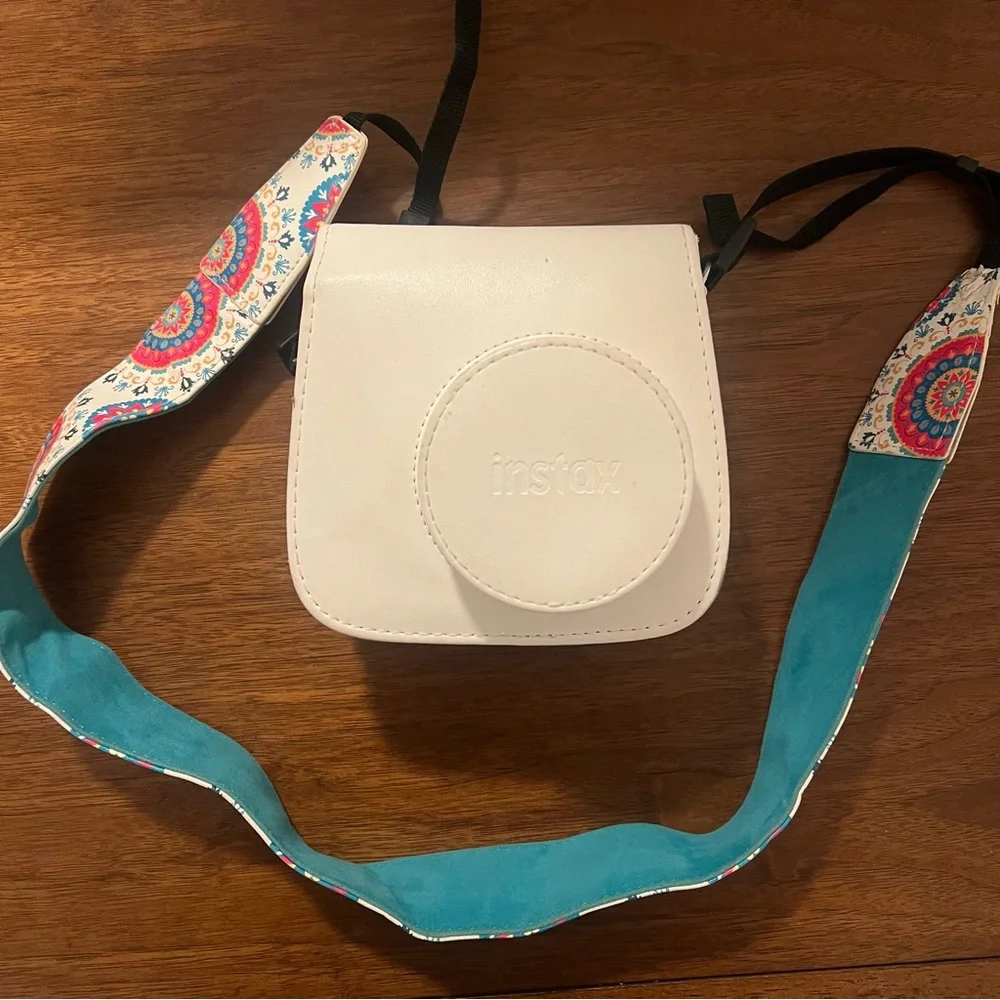 Fujifilm Instax Mini 8
